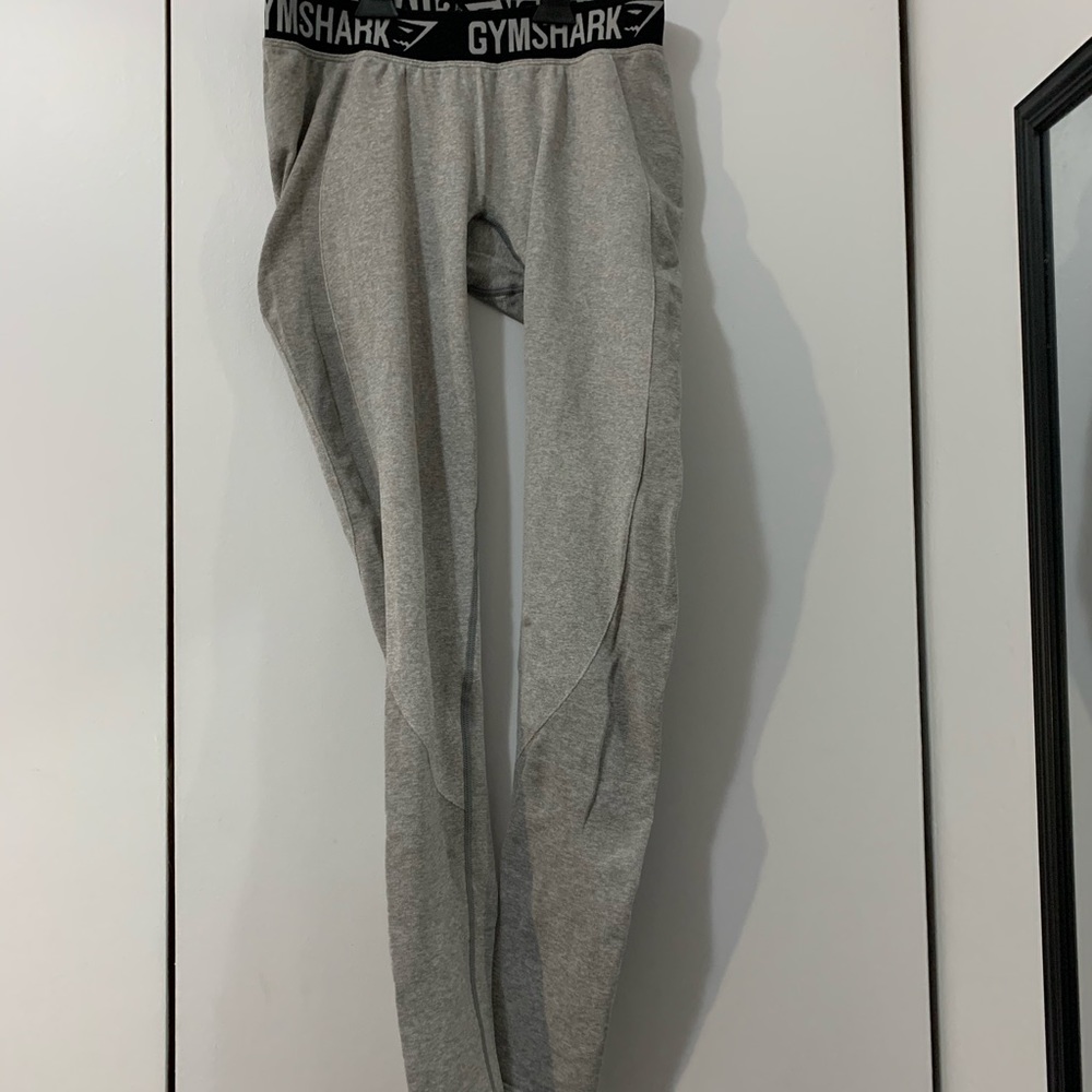 Gymshark Flex leggings